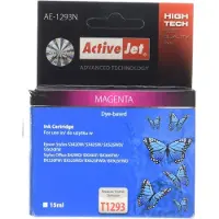 ActiveJet AE-1293N / T1293 (magenta) ink