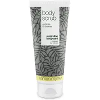 Australian bodycare Body Scrub Lemon Myrtle 200 ml