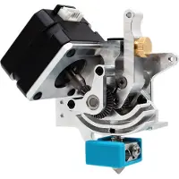 Micro-Swiss Micro Swiss NG Direct Drive Extruder for Creality CR-10 / Ender 3 Printers