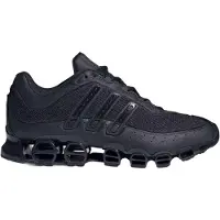 Adidas Megaride - Black - 45 1/3
