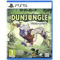 Dunjungle - Premium Edition (5)