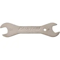 Park Tool DCW-3 -kartioavain, 17 mm, 18 mm