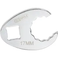 Ks Tools Pisto-kiintoavain, momenttiavain 913.3914