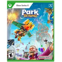 Park Beyond (Import) (Series X)