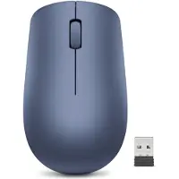 Lenovo 530 Wireless Mouse Abyss Blue