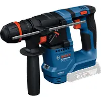 Bosch Slagborrmaskin - - GBH 18V-18 X - 18V - Sladdlös - KickBack Control