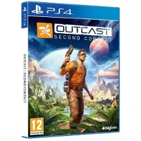 Outcast – Second Contact (FR/Multi in Game) (4)