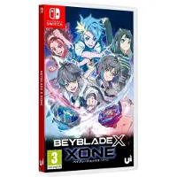 Beyblade X: XONE (Switch)