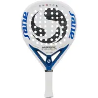 Sane Padel Agressor Evolution Gold Series Padelmaila