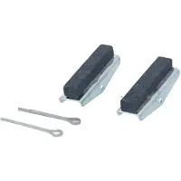 Ks Tools Hoonauskivi-sarja 150.1181