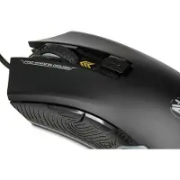 IBox AURORA A-3 mouse USB Optical 6200 DPI