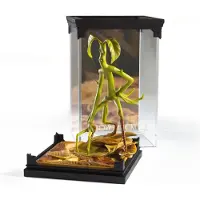 Noble Collection Magical Creatures Bowtruckle 18 Cm Kuvio