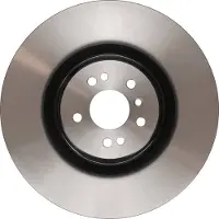TRW Jarrulevy (1kpl) DF6456S