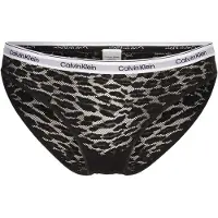 Calvin Klein Bikini - Black - L