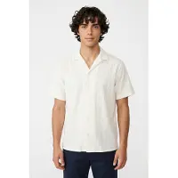 Jack & Jones Tyson Resort Lyhythihainen Paita