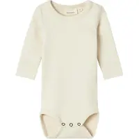 Lil´ Atelier Baby Nbngayo vauvojen body