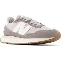 New Balance for woman. WS237V1 Trainers 237 grey (41), Flat, Laces, Casual