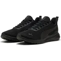Puma Urheilukengät 'Anzarun 2 Lite' musta