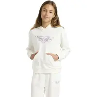 Roxy Surf Feeling Terry Kids Huppari coconut milk Koko T10