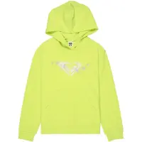 Roxy Surf Feeling Terry Kids Huppari daiquiri green Koko T10