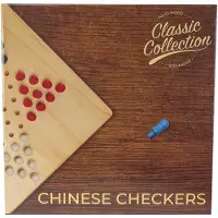 Tactic Collection Classique Chinese Checkers Kiinanshakki
