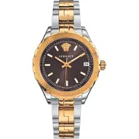 Versace Ladies Watch V12040015, Quartz, 35mm, 5ATM