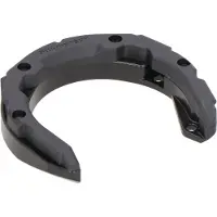 SW-Motech Pro Yamaha Mt-09 Atr Dxcs/mt-09 Atr Dxs/mt-09 Tr Dxs/mt-09 Tr S 25-26 Trt.00.787.34300/b Polttoainesäiliön Rengas