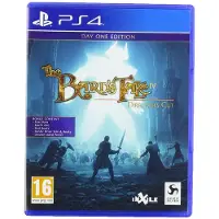 The Bards Tale IV Directors Cut Day One Edition