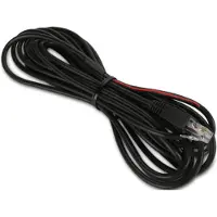 APC NETBOTZ 0-5V CABLE - 15 FT. (NBES0305)