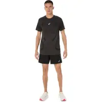 Asics Road Seamless Lyhythihainen T-paita