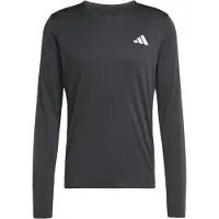 Adidas Adizero L Tee M - Black - XL