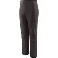 Patagonia M's Mixed Alpine Pants Black - L