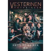 Vesterinen yhtyeineen