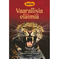 Luen itse - Vaarallisia eläimiä
