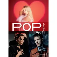 Bookoutlet Pop Tänään Vol. 11
