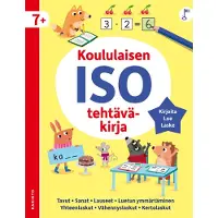 Koululaisen ISO tehtäväkirja