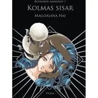 Magdalena Hai Kolmas sisar