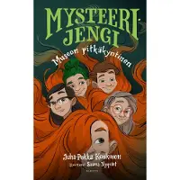 Museon pitkäkyntinen