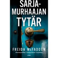 Sarjamurhaajan tytär