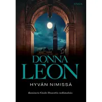 Hyvän nimissä