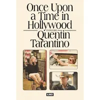 Once Upon a Time in Hollywood