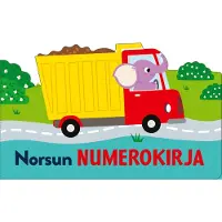 Norsun numerokirja