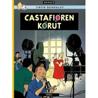Herge Castafioren korut