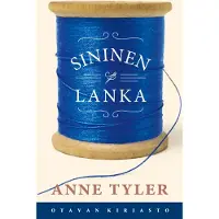 Sininen lanka