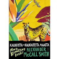 Kauniista ja kaukaisesta maasta