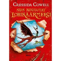 Näin koulutat lohikäärmeesi