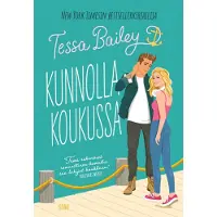 Kunnolla koukussa