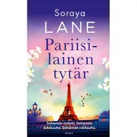 Pariisilainen tytär