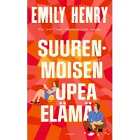 Suurenmoisen upea elämä