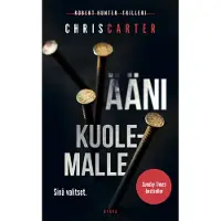 Ääni kuolemalle